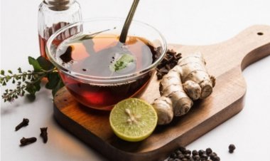 Health Tips: Desi decoction to stay healthy in the changing weather, recipe and benifits