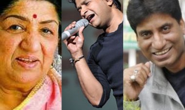 Raju Srivastav Funeral: To Lata Mangeshkar, KK and Raju Srivastava, 10 celebrities who passed away in 9 months