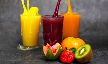 Juices For Skin: 6 types of juices to make your skin healthy and glowing!