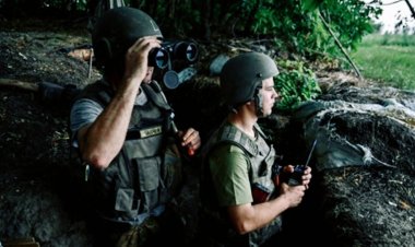 Russia and Ukraine exchange 271 prisoners, Ukraine releases Putin's special opposition leader Medvedchuk