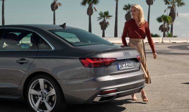 Luxury Sedan: Audi Launches This Stunning Affordable Car