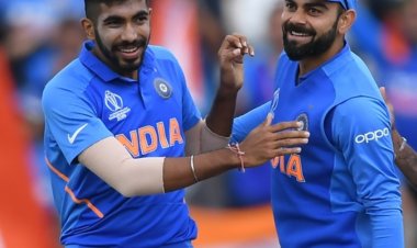 Ind vs Aus: Suryakumar Yadav gave the biggest update about Jasprit Bumrah presence in second match of T20I