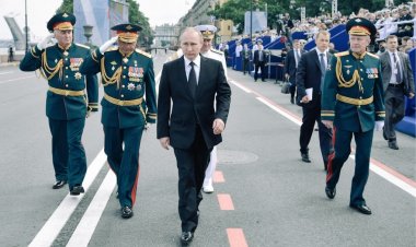 Nuclear Attack in Ukraine: The Ukraine war reached the threshold of nuclear war! Biden administration warned Russian President Putin - know what is the whole matter