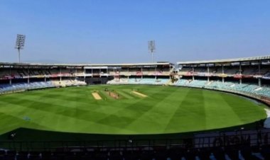 IND vs AUS 2nd T20I Weather Report: How the weather will be during the match and what the pitch report says