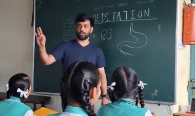 Level Supermind: India’s Premier Meditation and Mind performance boosting App To Help You Supercharge Your Mind