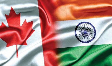 MEA Advisory: Advisory of the Ministry of External Affairs for Indians living in Canada - Anti-India activities are increasing, be cautious