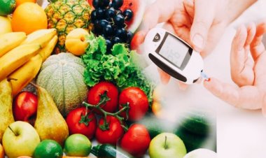 Diabetes Diet: 4 types of fruits that must be eaten by diabetic patients!