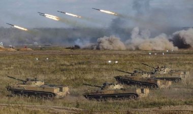 Russia Ukraine War: Russia's attack amid referendum in Ukraine, western countries said - will impose more stringent sanctions