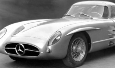 What is the secret of the world's most expensive car? Know how the price reached beyond Rs 1,100 crore