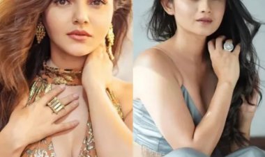 Khatron Ke Khikadi 12: Two of TV actress clashed with each other to reach the finale, due to a mistake, they got eliminated