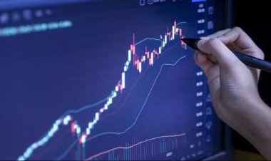 Share Market: Foreign investors bullish about the Indian stock market, invested Rs 8,600 crore in September