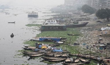 Boat Capsized In Bangladesh: Major accident in Bangladesh, 23 killed as boat capsizes in river; many missing