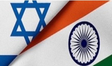 India-Israel Relations: Israel is trying to make India self-reliant, relations between the two countries are quite successful