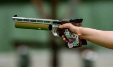 Russia School Shooting: 13 people including 7 children died in the school shooting, the attacker committed suicide