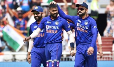 Ind vs SA: Deepak Hooda out of T20I series against South Africa, Hardik Pandya was given rest, these players got a chance