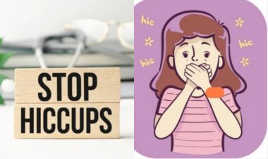 Hiccups Remedies: Follow these tips to stop frequent hiccups easily