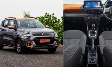 Citroen will introduce a new car on September 29, likely to be an EV