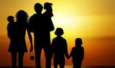 All three children will soon lose their eyesight, Canadian family on a world tour to show the world