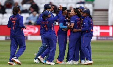 Women's Asia Cup 2022: Team India's next target is Asia Cup trophy, know the full program