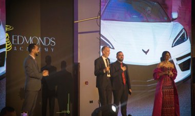 Edmonds Academy Fashion Show to be counted amongst the biggest fashion events of 2022