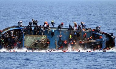 50 dies in boat capsize in Bangladesh, including 25 women and 13 children, This country is surrounded by a total of 230 rivers