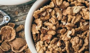 Walnut Benefits: New research reveals, eating walnuts may reduce the 'risk of diabetes'