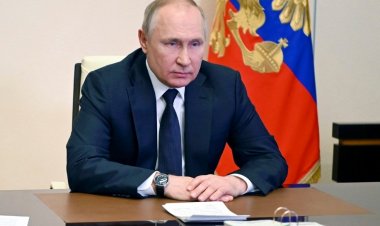 Putin may announce the inclusion of the four occupied territories in Russia