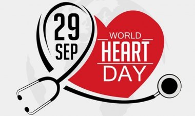 World Heart Day 2022: 5 myths related to heart disease on which you shouldn't believe