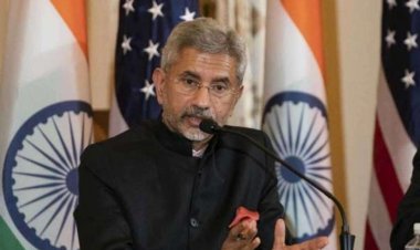 America supported India for the reform of the Security Council, Jaishankar said - the reform of the UNSC cannot be denied