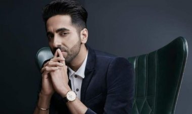 Ayushmann Khurrana panicked due to continuous flops, did this work under compulsion