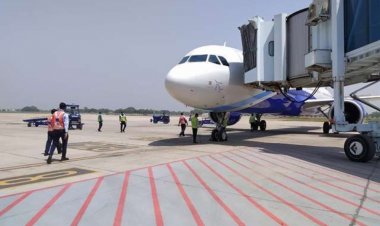 Air Passenger Traffic: The number of air passengers increasing rapidly in India, this year may increase by 73 percent