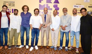 Nepotism Vs Outsiders: 23 filmmakers oppose nepotism, a platform created to launch newcomers