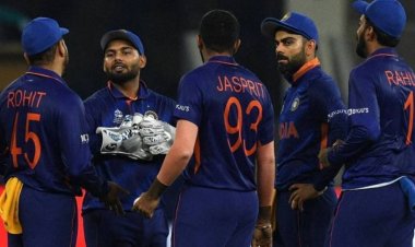Ind vs SA: know which bowler get the chance to play in the place of Bumrah in T20 series against South Africa