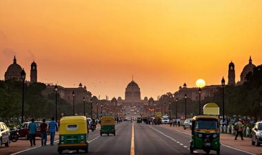 Indian Tourism: 10 cities of India that are most liked by foreign tourists