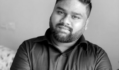 Azim Premji University Alumni, Fawaz Jaleel’s Book To Be Made Into A Movie In 2023