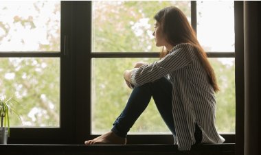 Mental health: Feeling lonely? So try these 5 tips to feel better