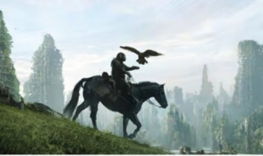 Planet of the Apes: First look out of the new film of 'Planet of the Apes', release date announced along with the title