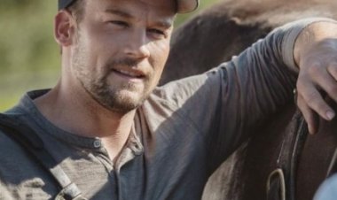 Robert Cormier Death: 'Heartland' fame actor Robert Cormier dies at 33