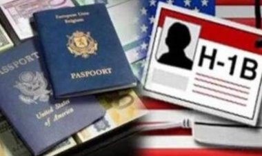 It will be easy to get H-1B visa and return to US, Presidential commission approves move