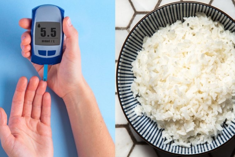 제2형 당뇨병에 백미를 먹지 마십시오. 이 쌀은 당뇨병 환자에게 더 나은 선택입니다.