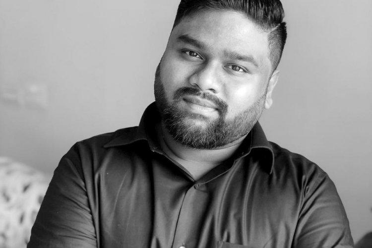 Azim Premji University Alumni, Fawaz Jaleel’s Book To Be Made Into A ...