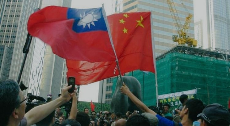 China-Taiwan Conflicts: Taiwan is preparing to teach a lesson to the dragon, will buy these deadly weapons