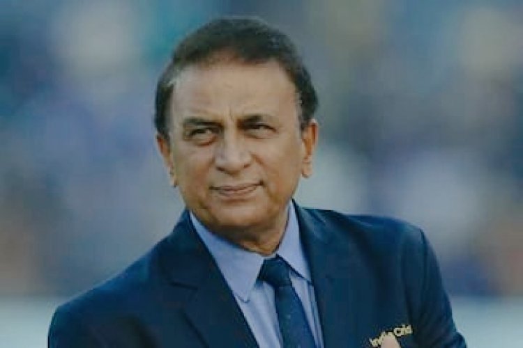 Those who does not return to their form should not get a place in the World Cup squad: Sunil Gavaskar