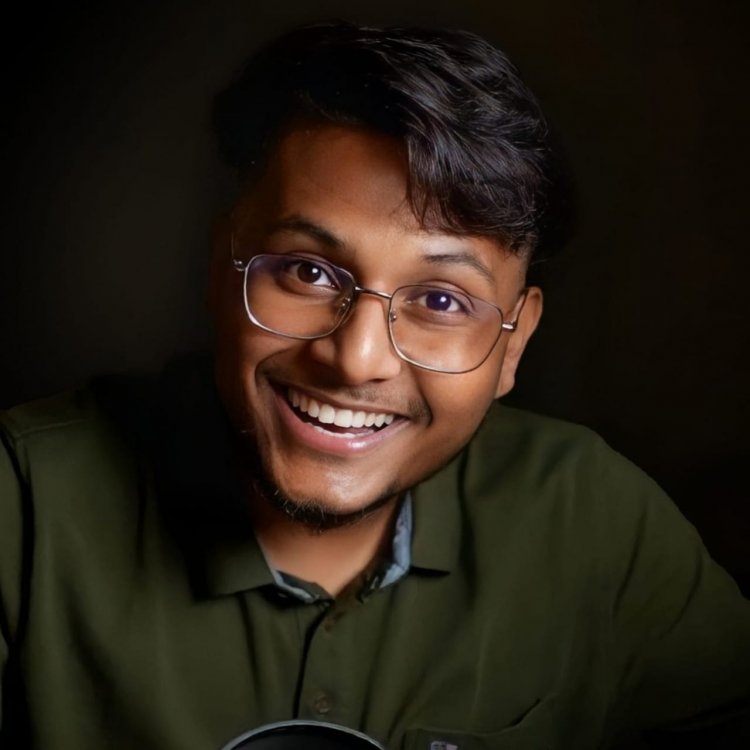 Priyanshu Jaiswal aka The PJ is making his mark on YouTube with Amazing Content.