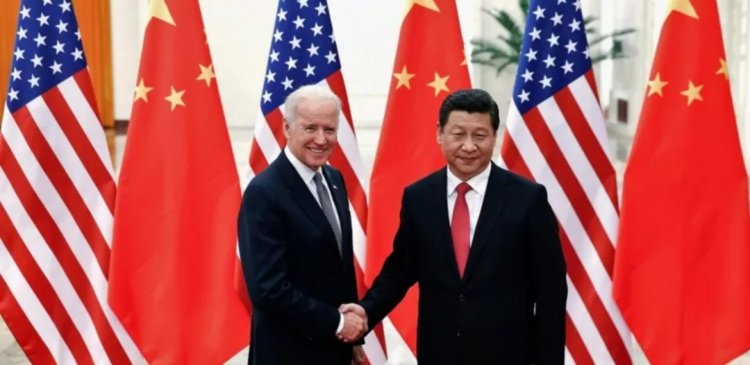 US-China Relations: US working on new strategy to beat China, will accelerate arms sales