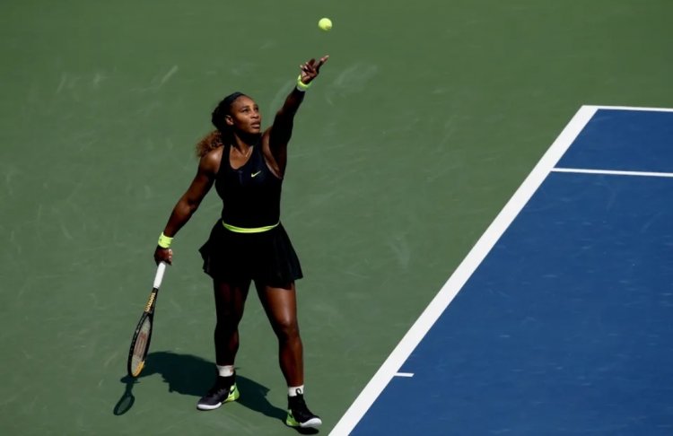 Serena Williams: Tennis career of all-time favorite Serena Williams came to a halt in the third round of US Open