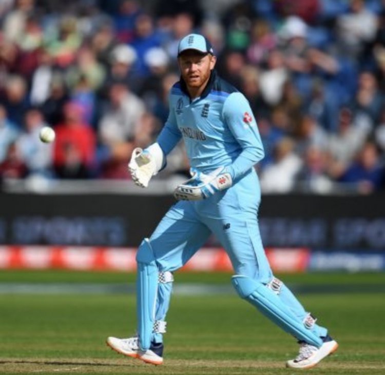 T20 WC 2022: England will not show haste to replace Jonny Bairstow, ruled out of World Cup due to injury