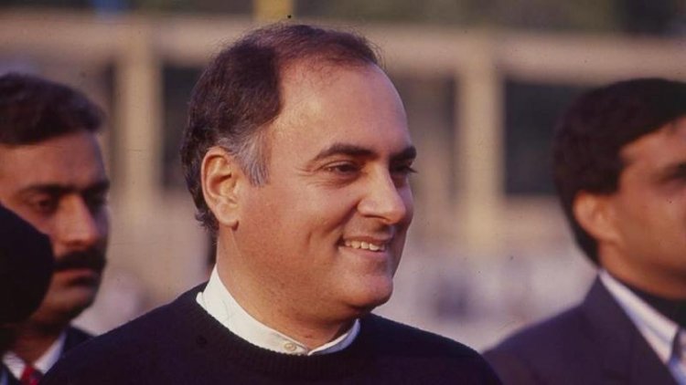 How was Rajiv Gandhi assassinated? Conspiracy will be exposed, web series 'Iqbal' is going to be made