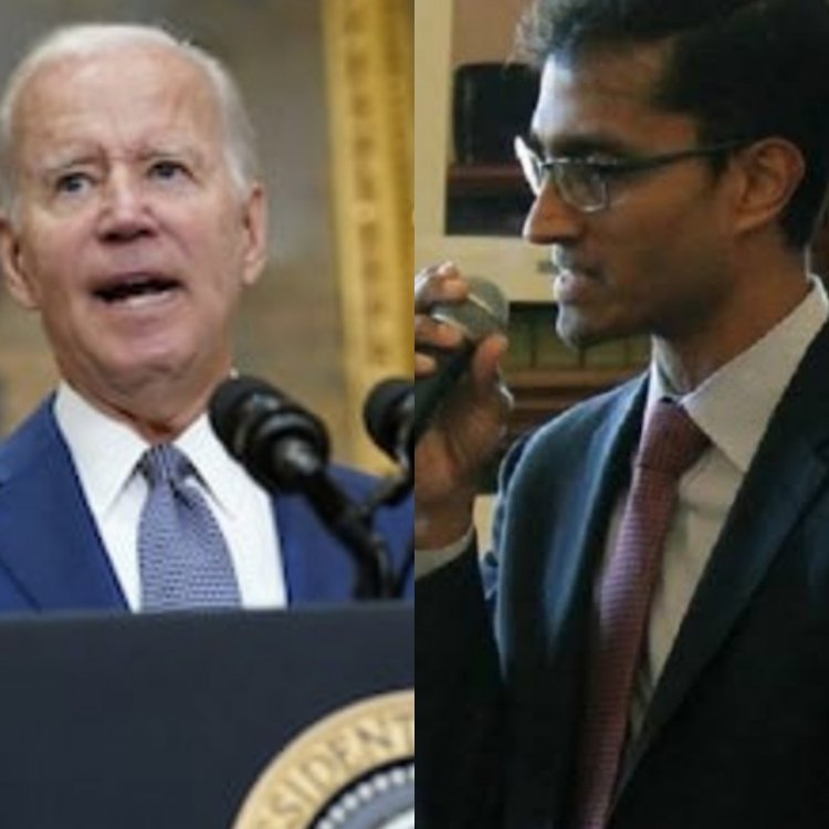 US District Judge: President Joe Biden nominates Indian-origin Arun Subramanian as US District Judge