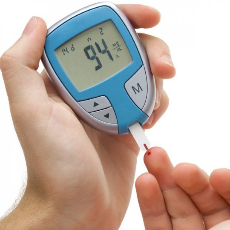 Pre-Diabetes Diet: Is Diabetes At Risk? If you want to survive then start eating these things